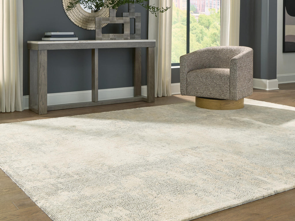 Raif Large Rug