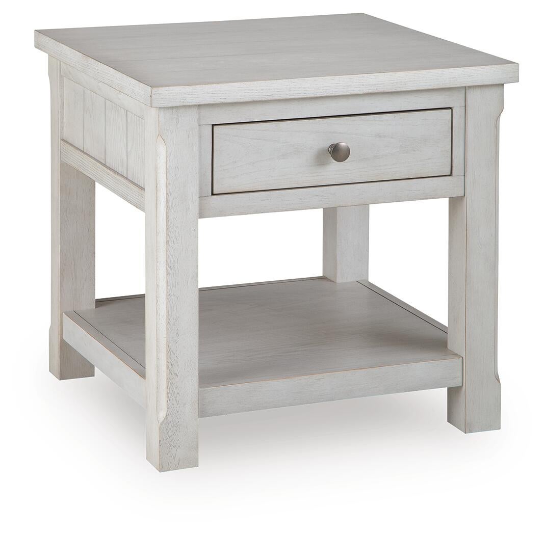 Robbinsdale End Table