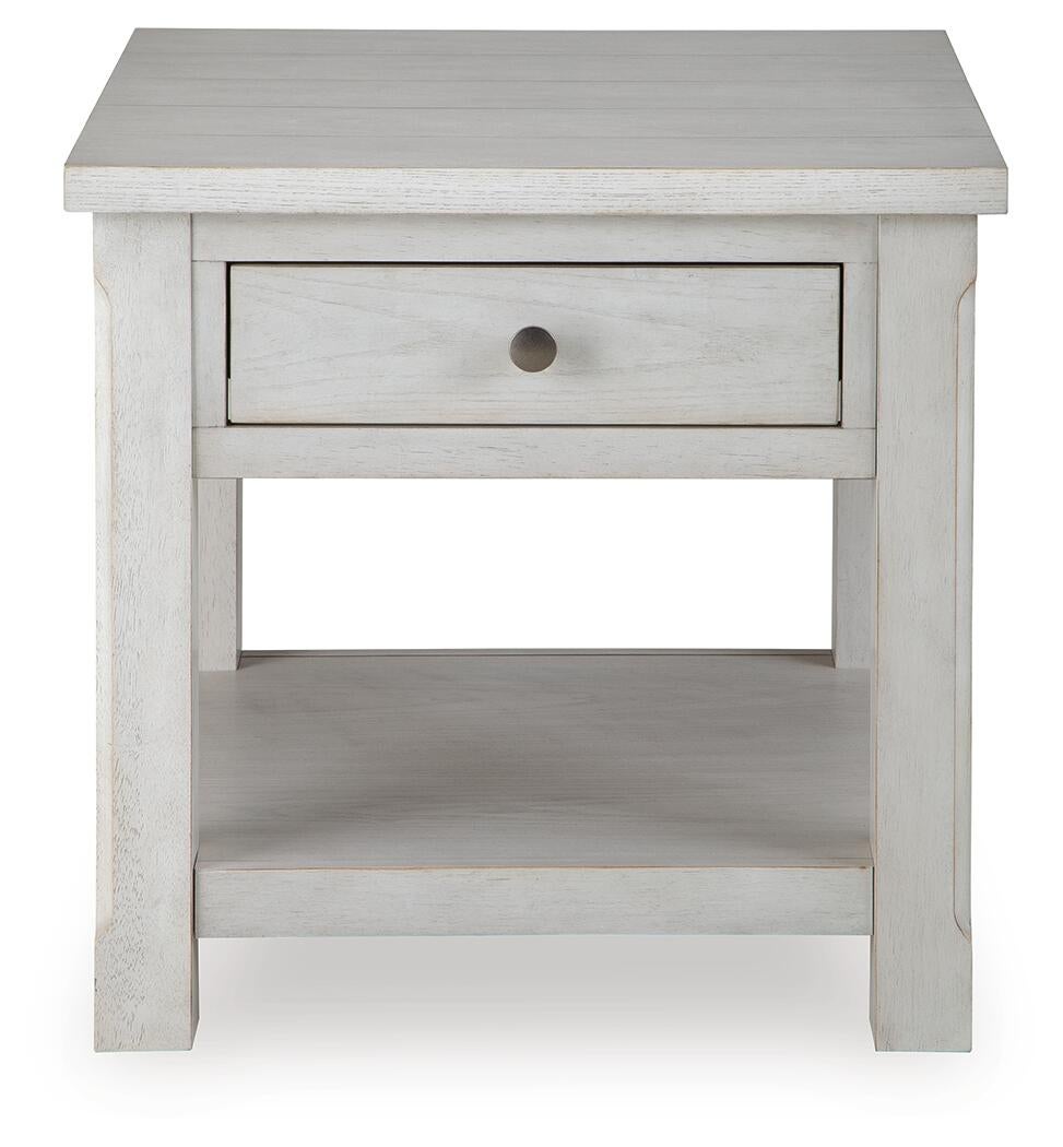 Robbinsdale End Table