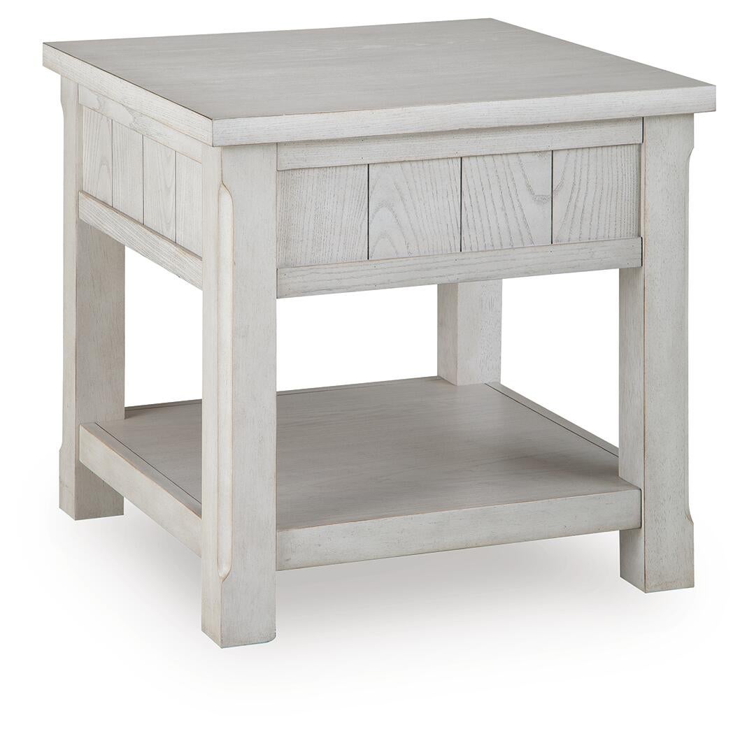 Robbinsdale End Table