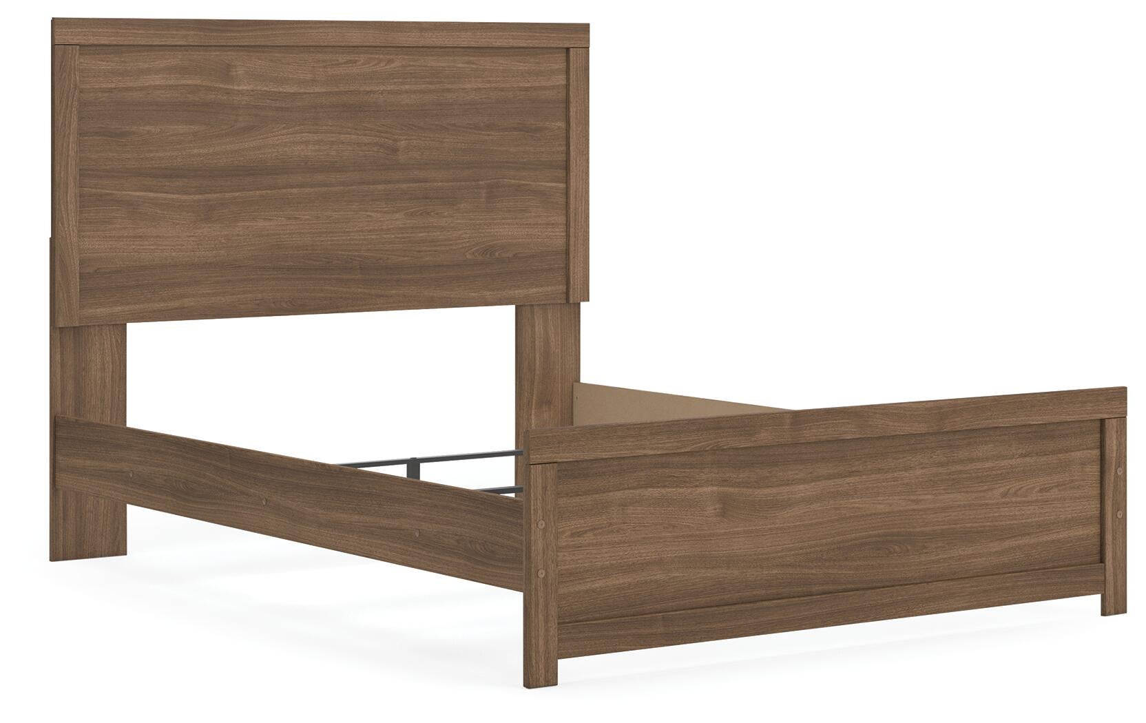 Broachmyn Panel Bed