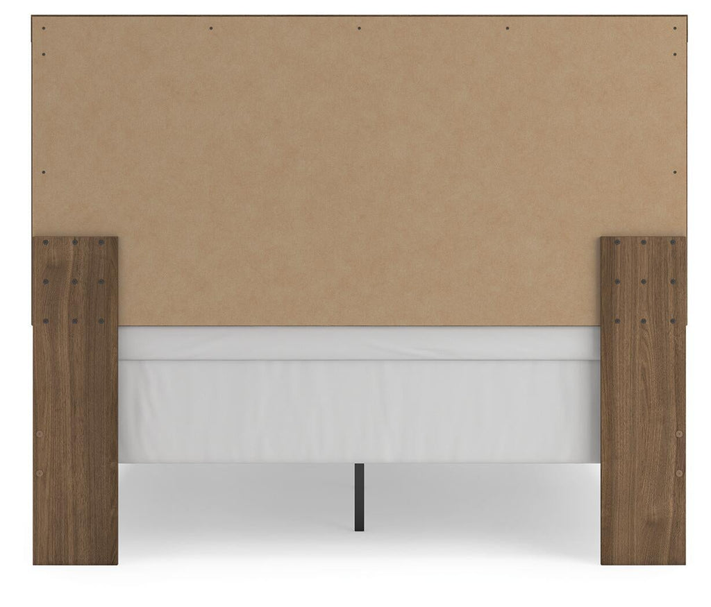 Broachmyn Panel Bed
