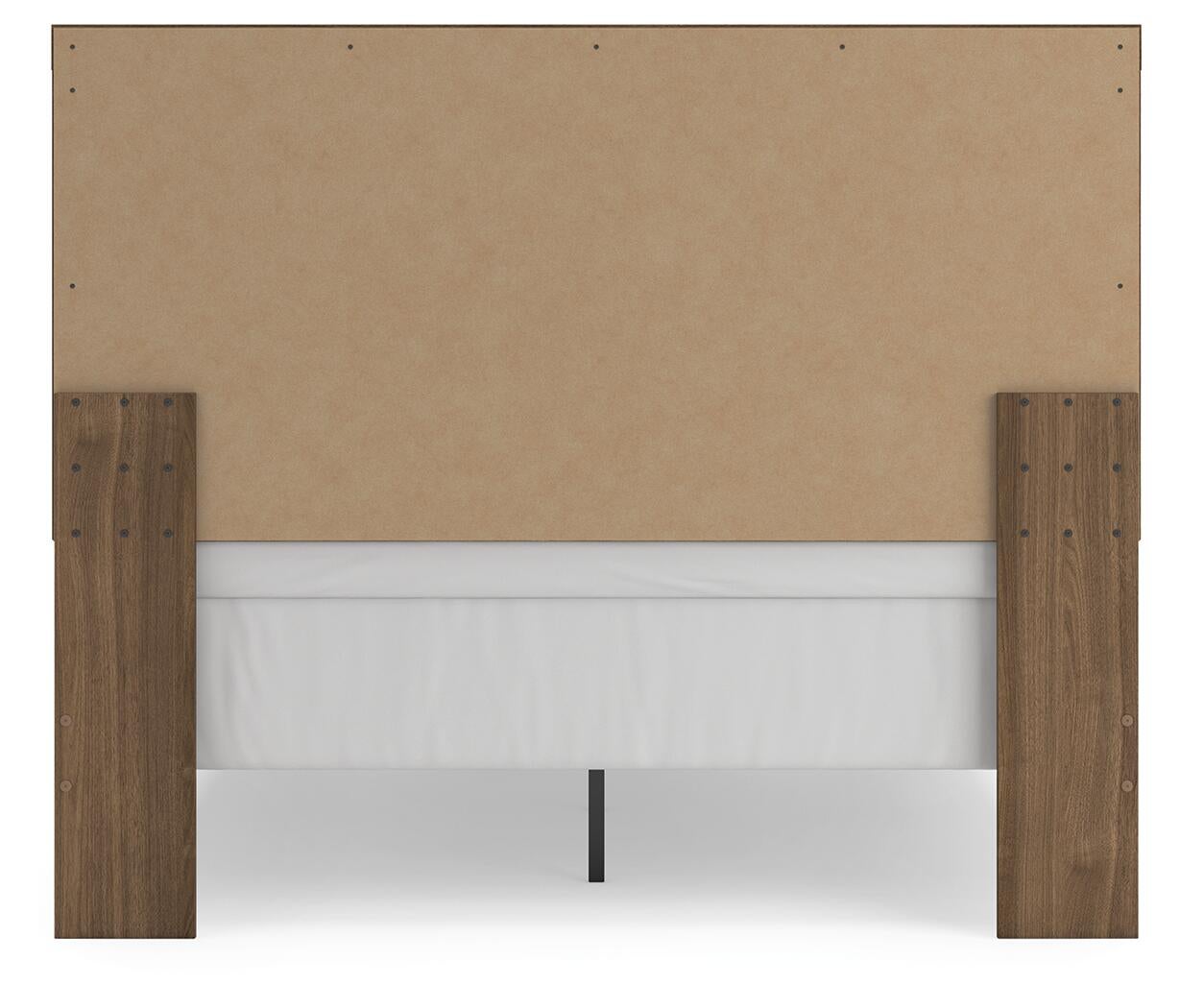 Broachmyn Panel Bed