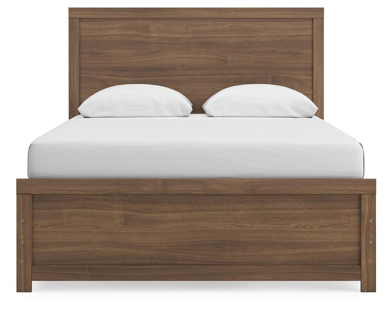 Broachmyn Panel Bed