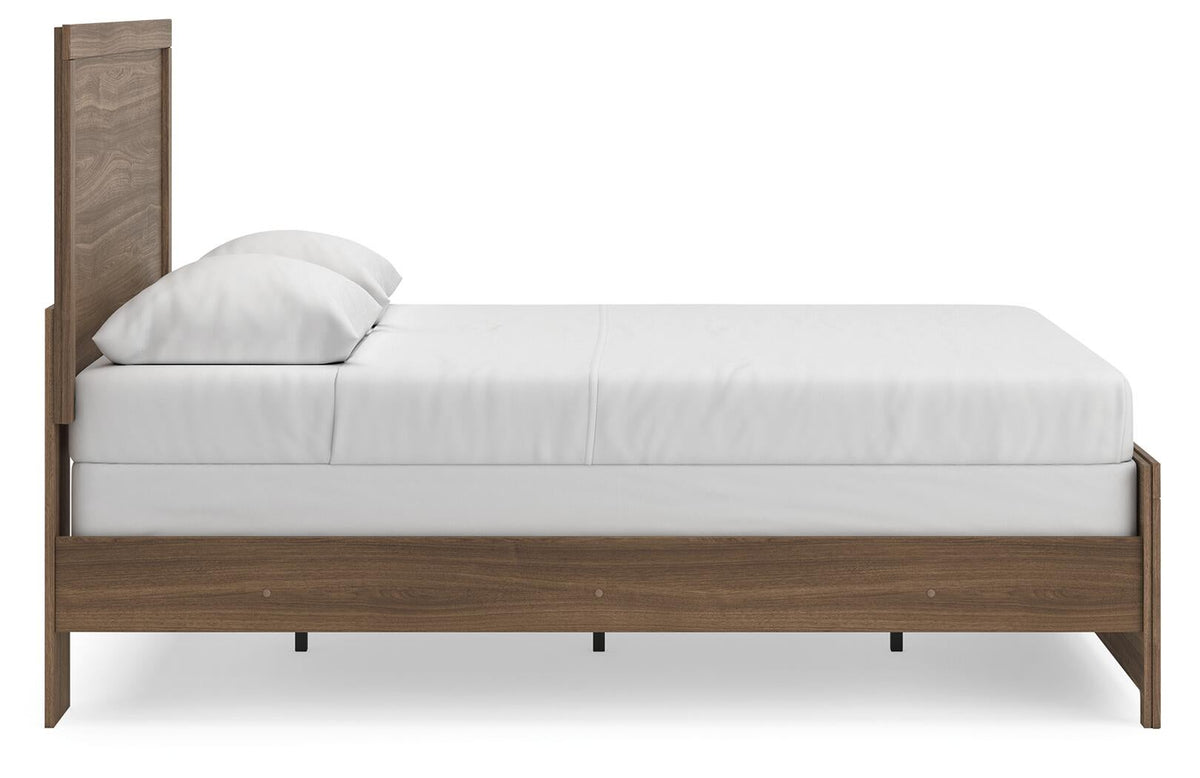 Broachmyn Panel Bed