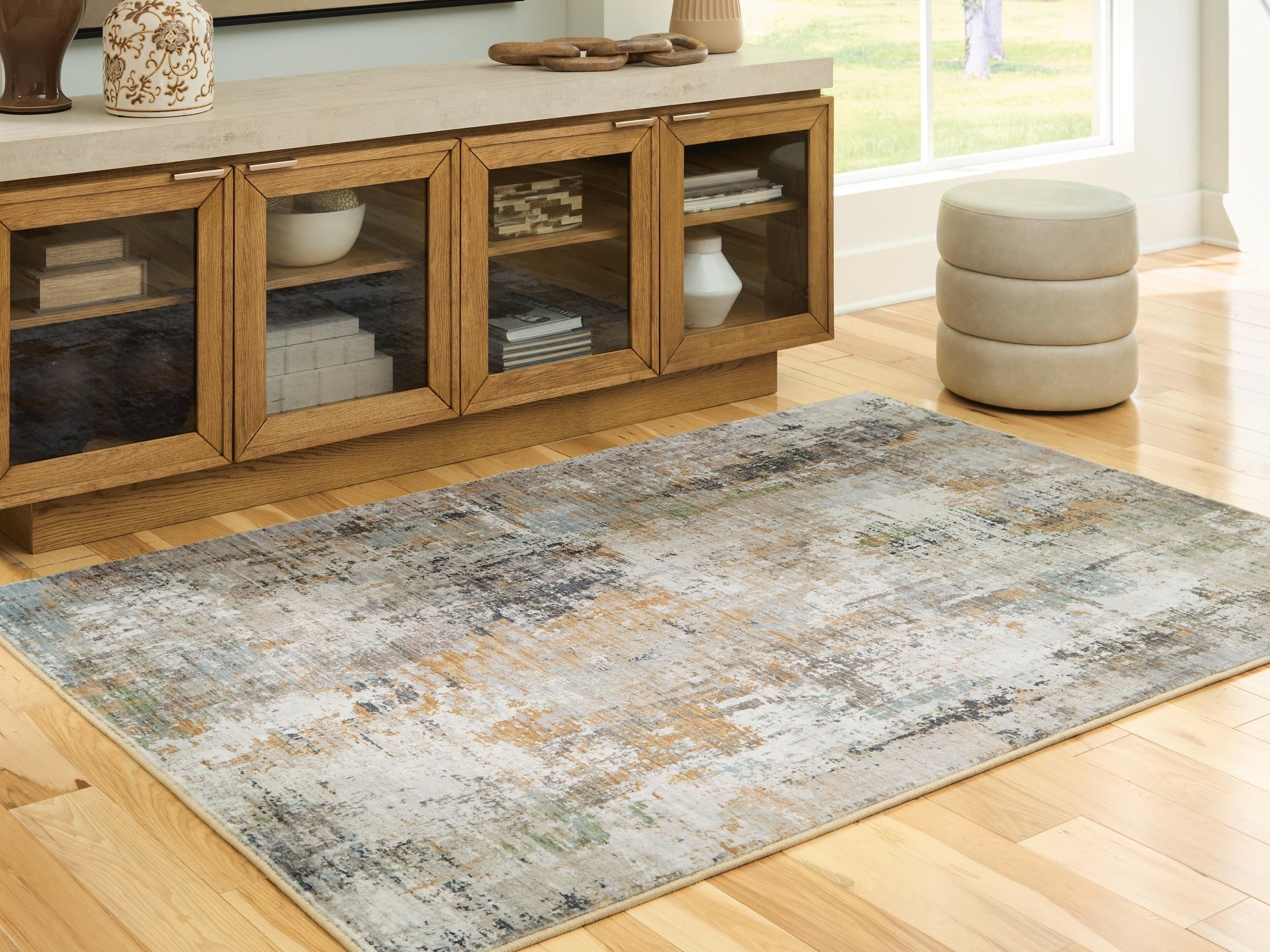 Torinette Large Rug