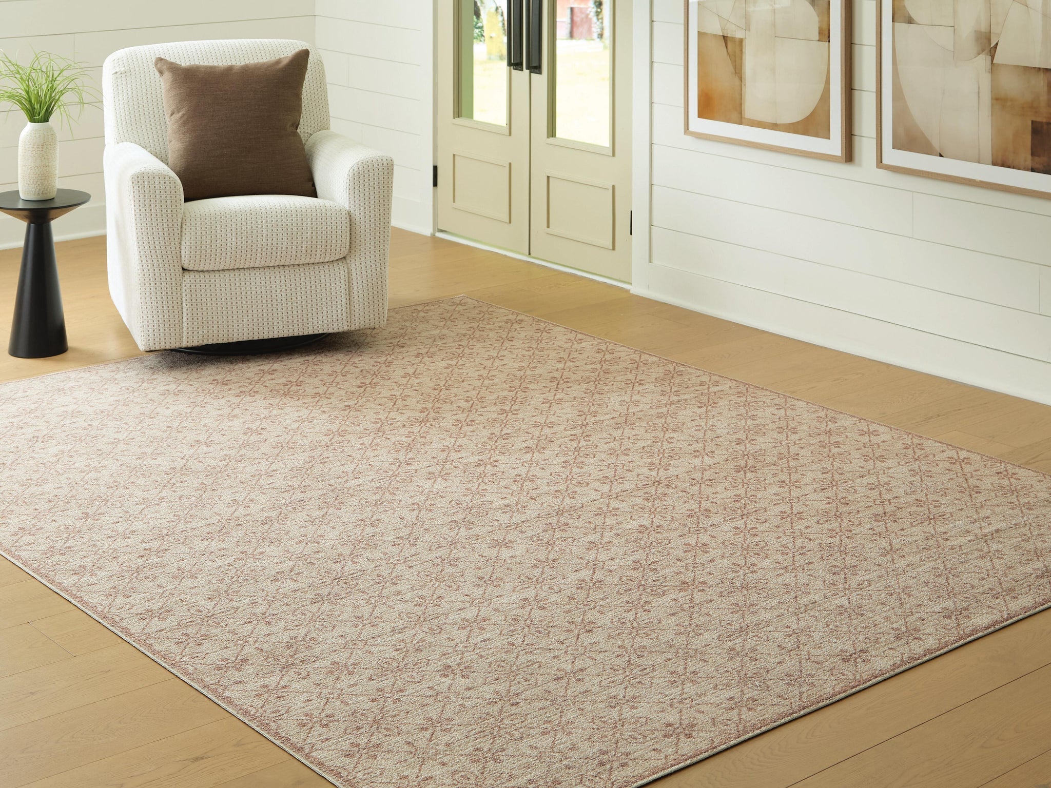 Lyamford Medium Rug