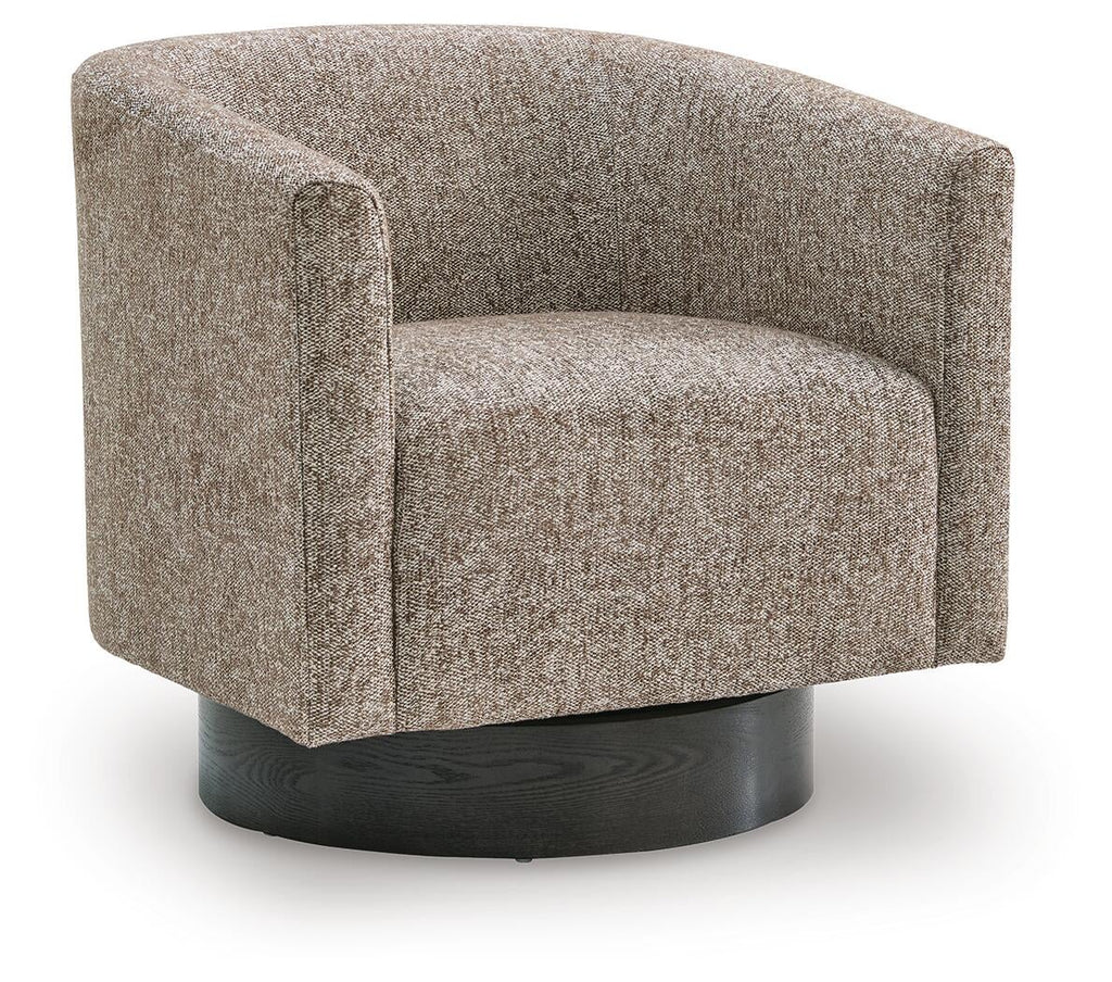 Jorryn Swivel Accent Chair