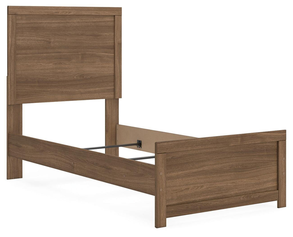 Broachmyn Panel Bed