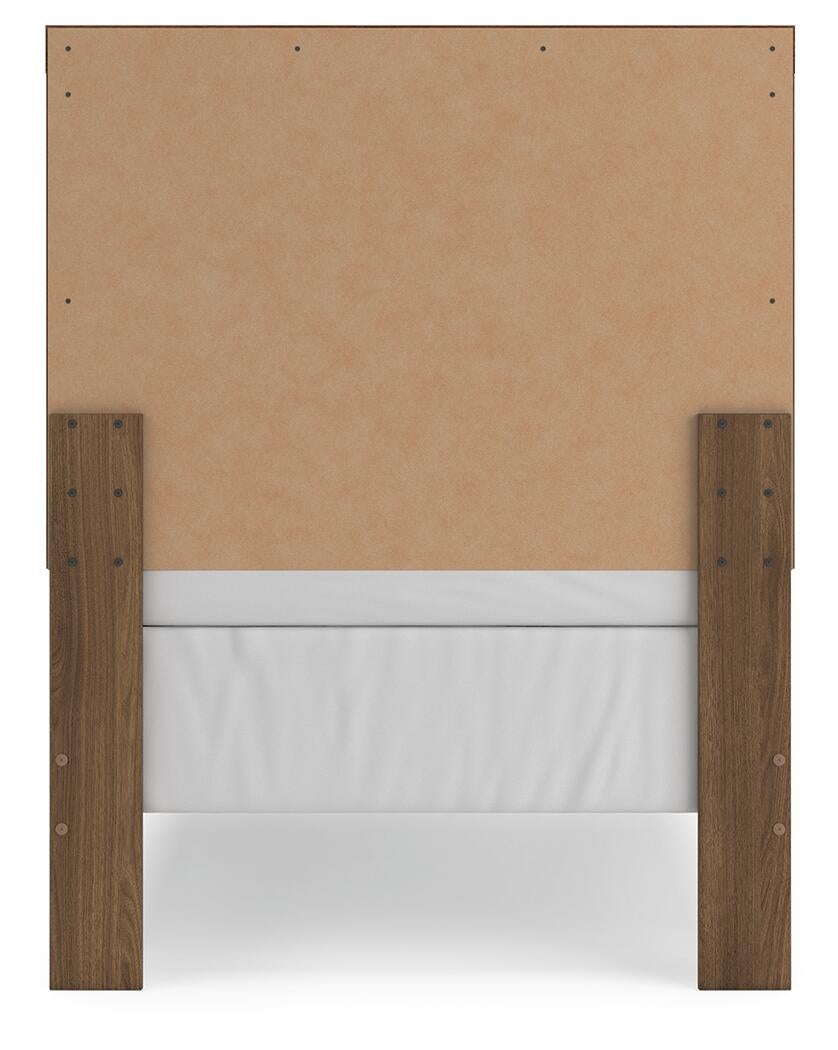 Broachmyn Panel Bed