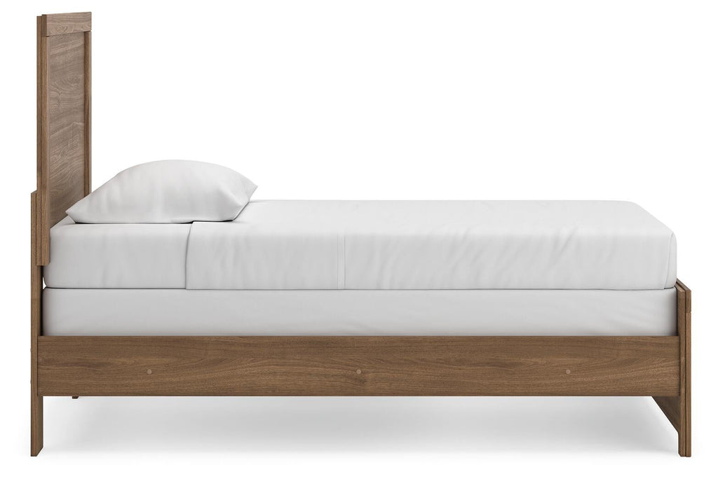 Broachmyn Panel Bed