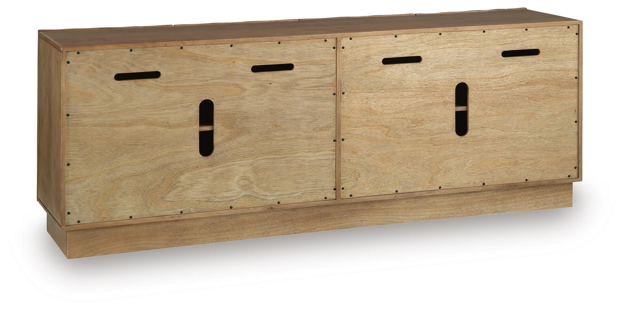 Timkins Accent Cabinet