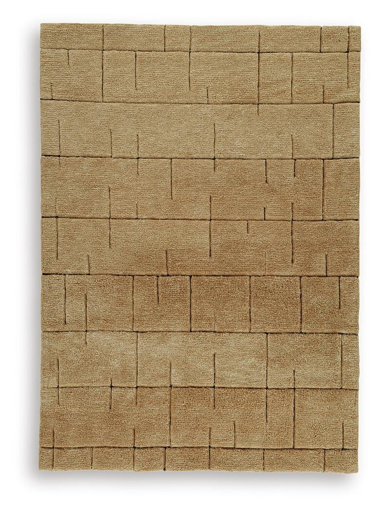 Luzmont Extra Large Rug
