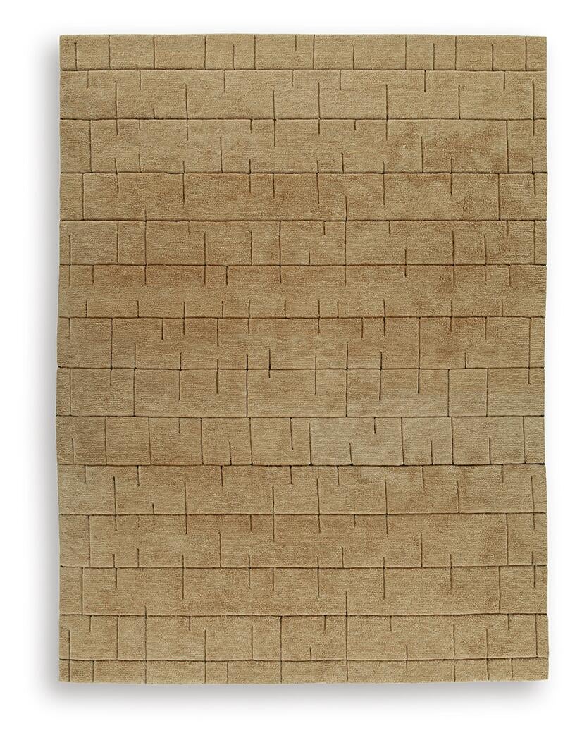 Luzmont Extra Large Rug