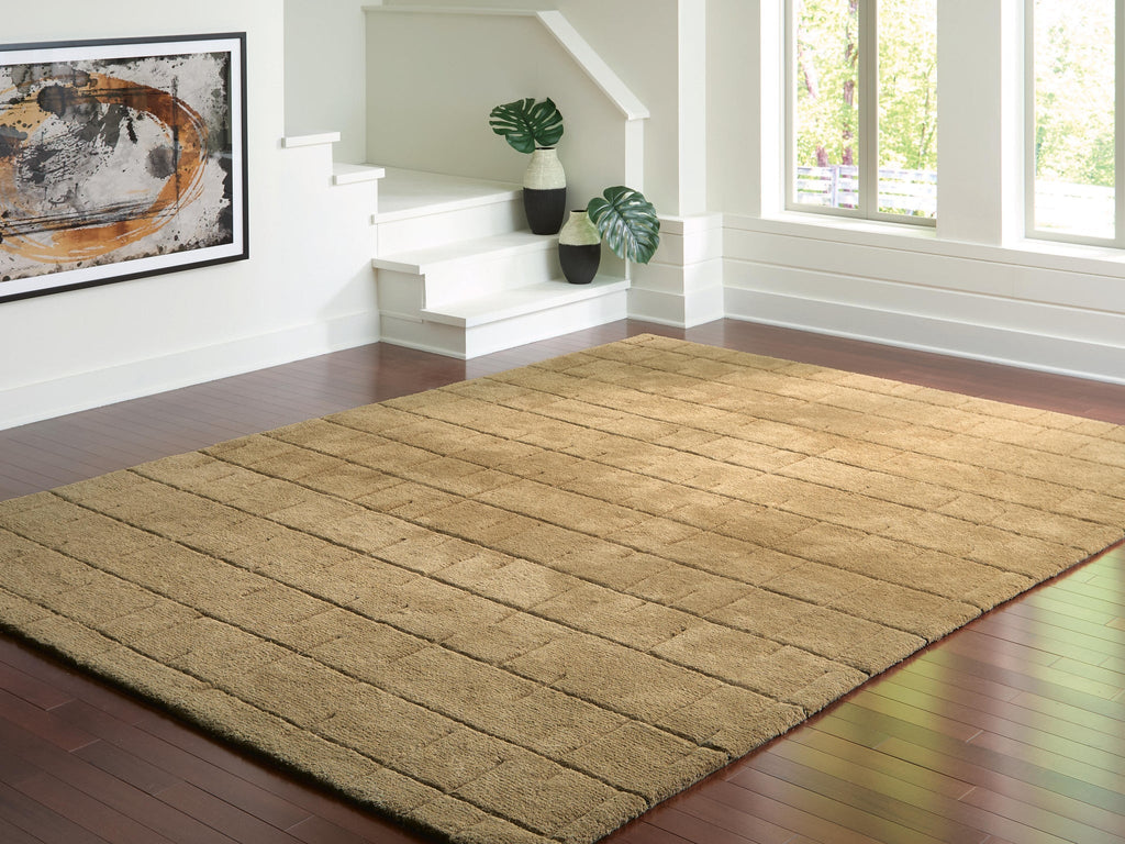 Luzmont Medium Rug