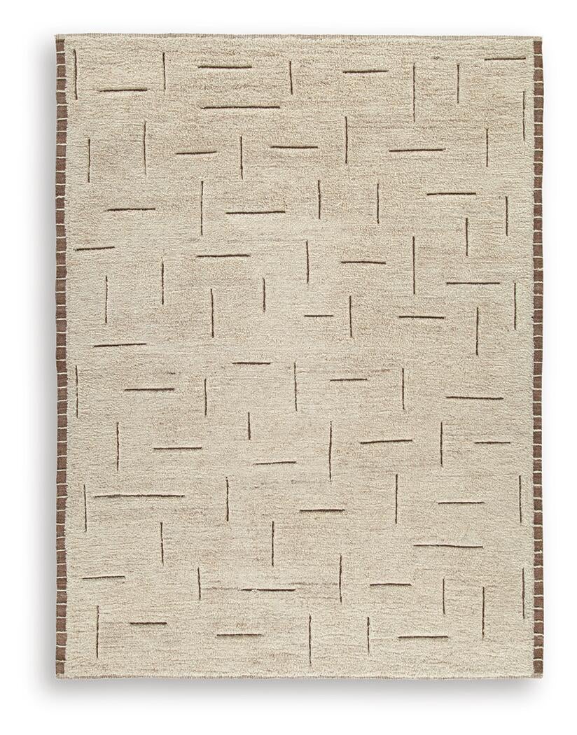 Clayman Medium Rug