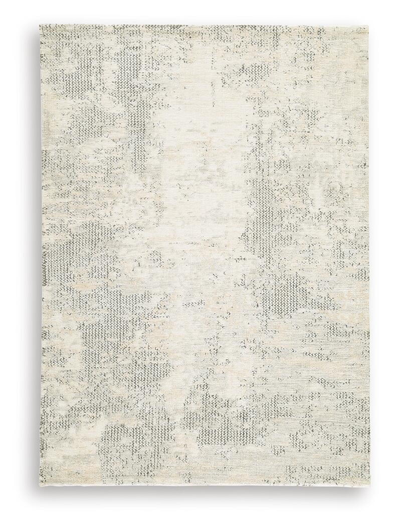 Raif Large Rug