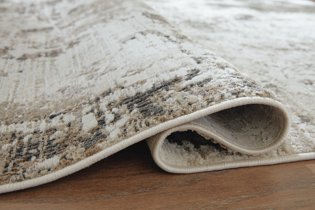 Barricland Medium Rug