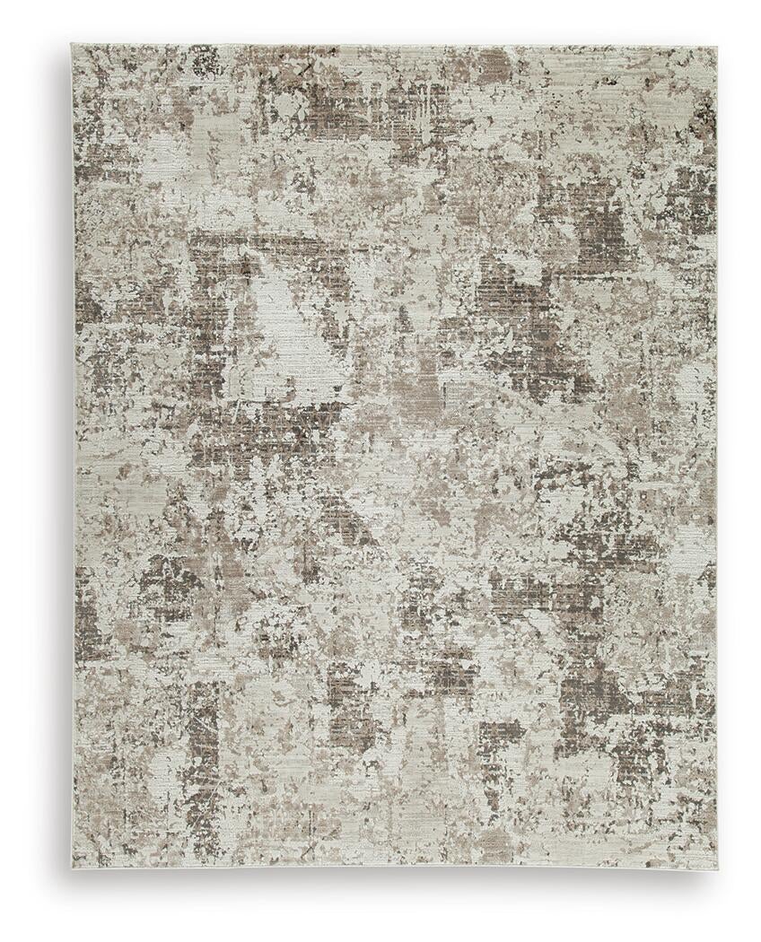 Barricland Extra Large Rug
