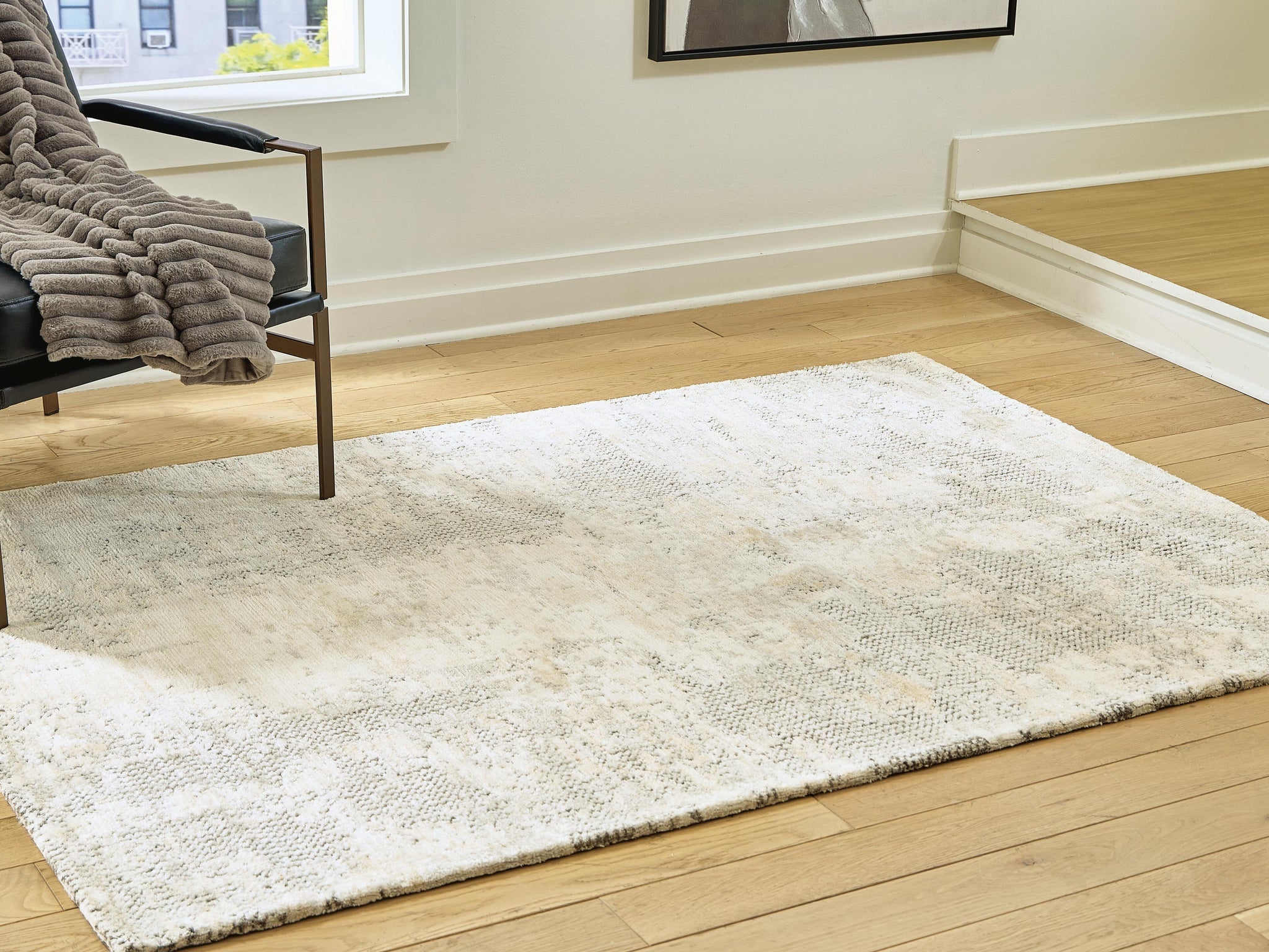 Raif Large Rug