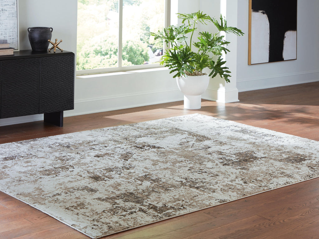 Barricland Medium Rug