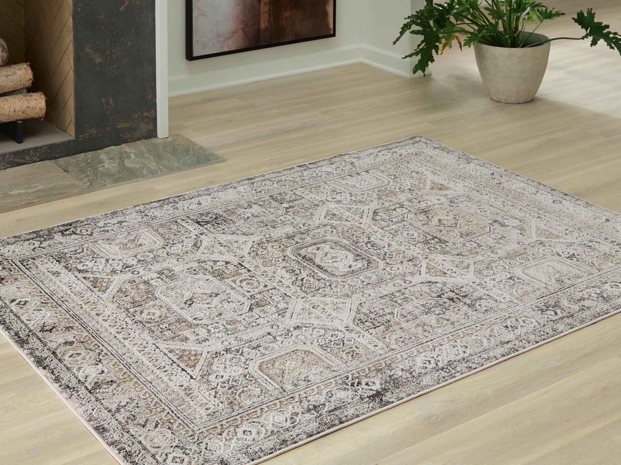 Junley Large Rug