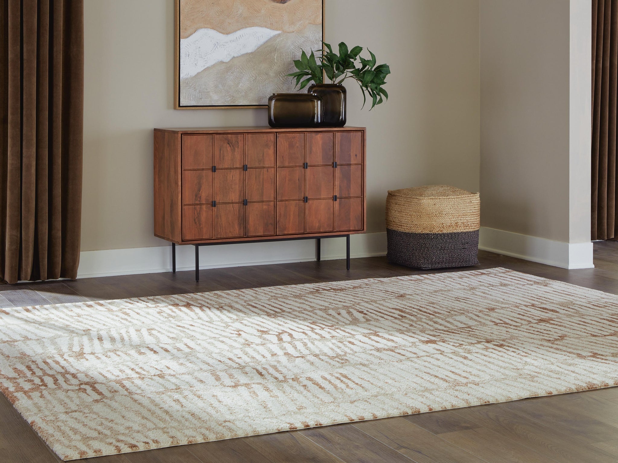 Uduak Medium Rug