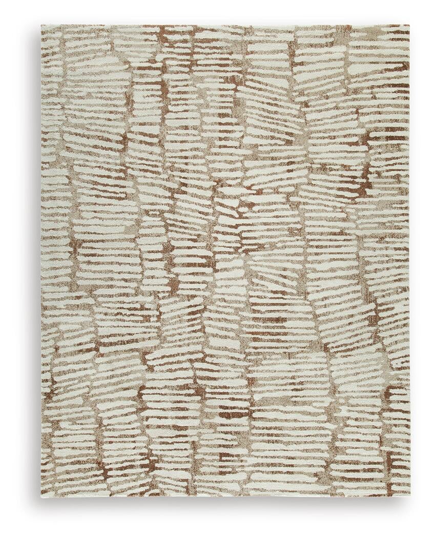 Uduak Medium Rug