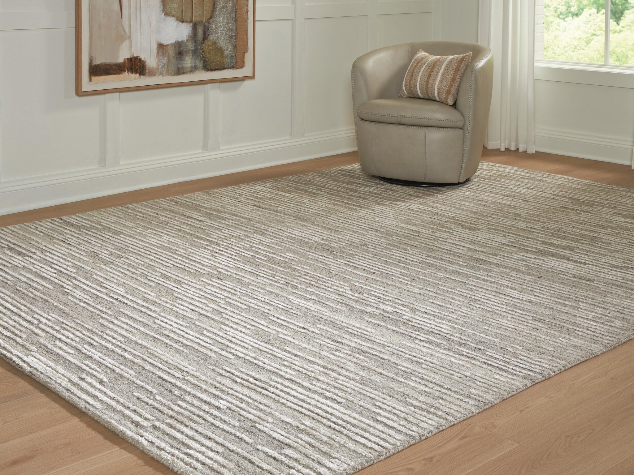 Eljory Medium Rug