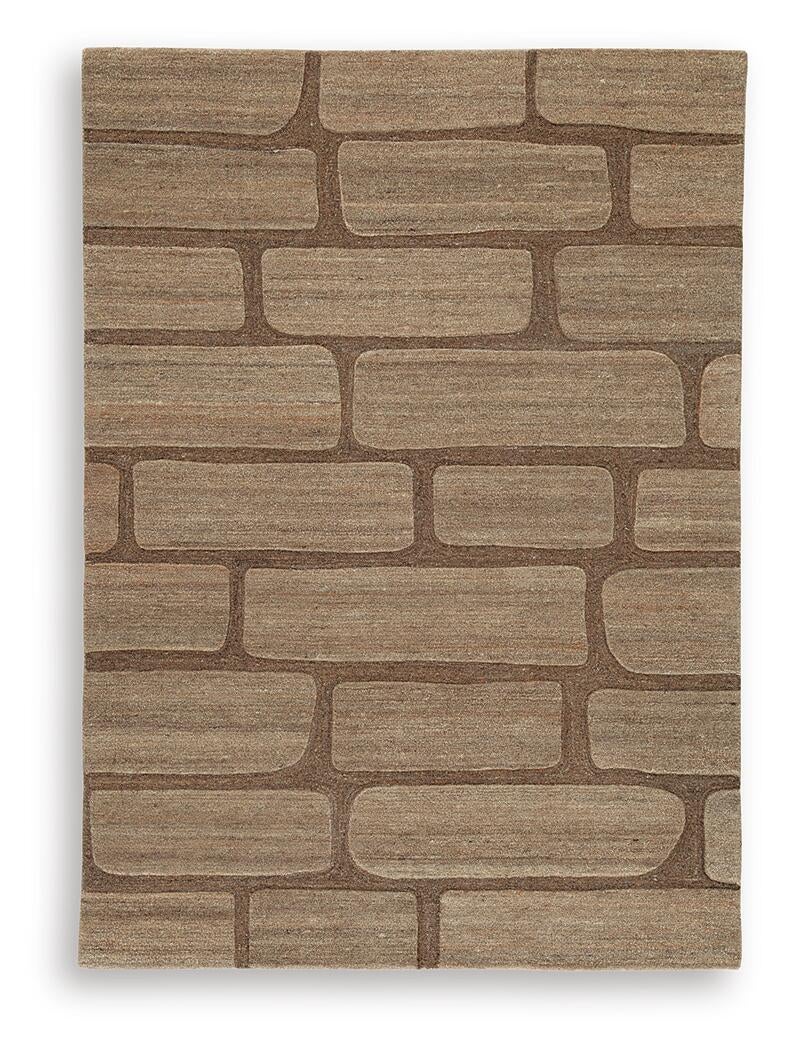 Orest Large Rug
