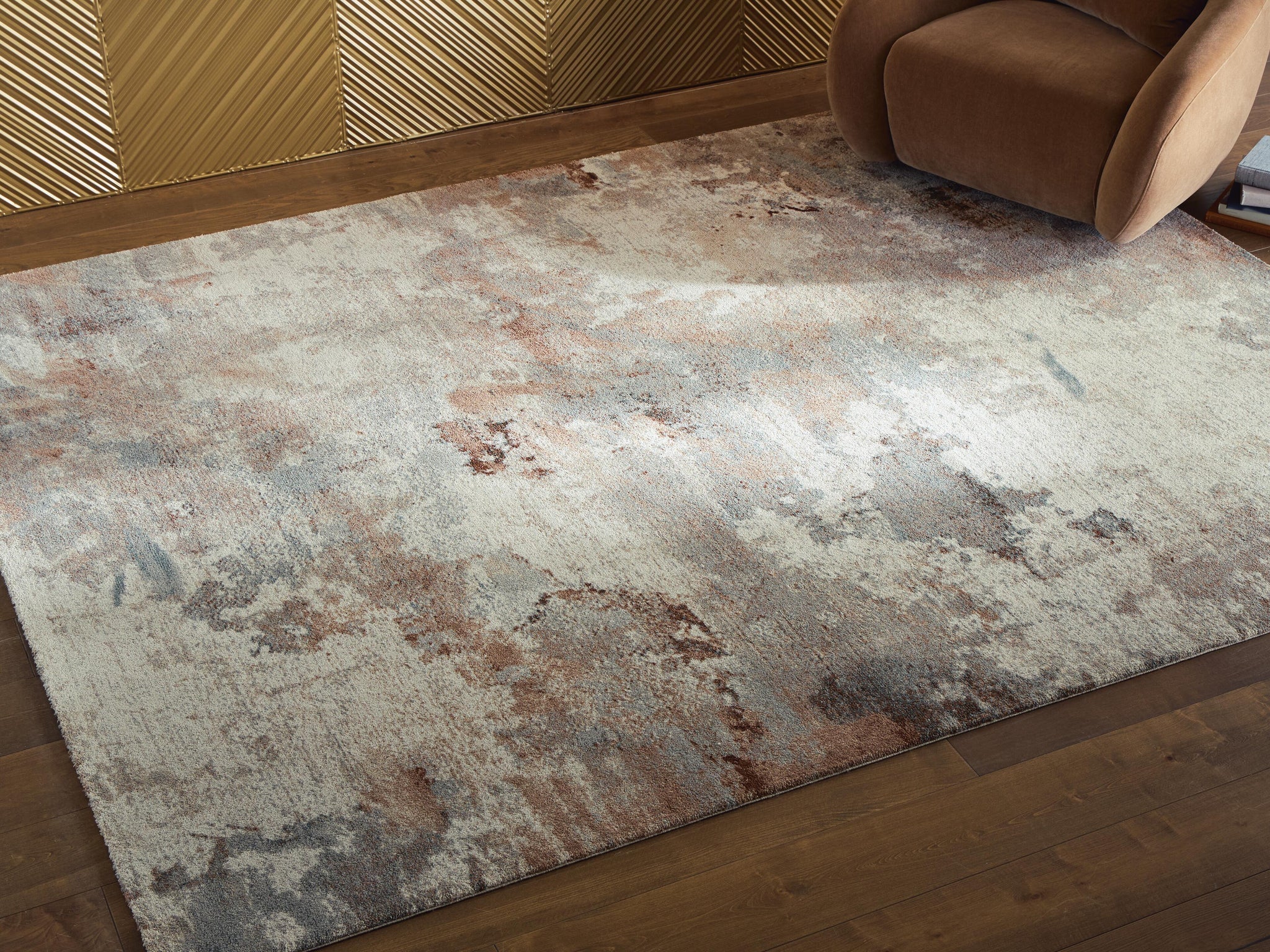 Jadenburg Medium Rug