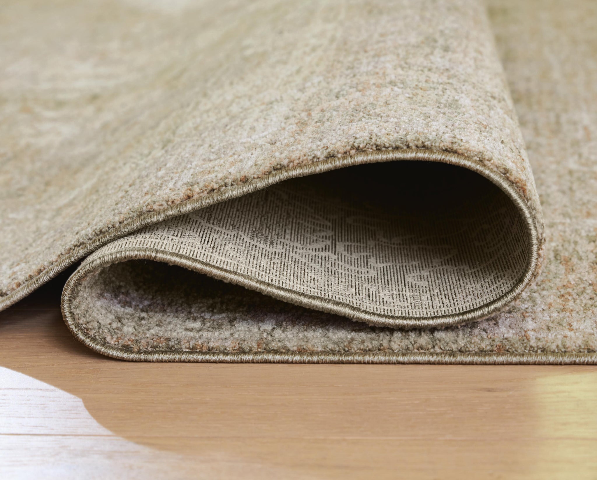 Neroham Medium Rug