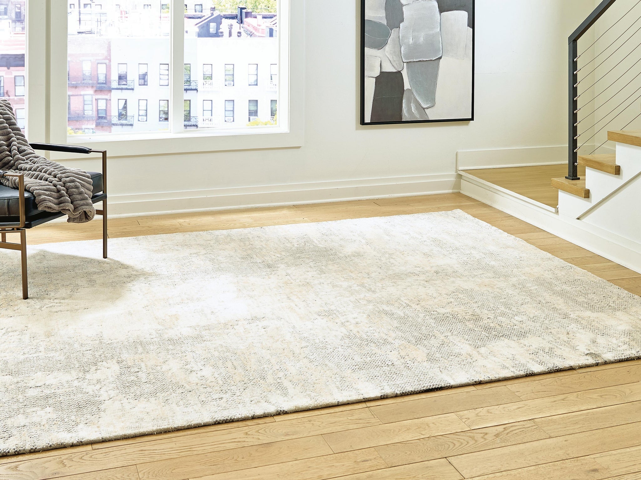 Raif Medium Rug