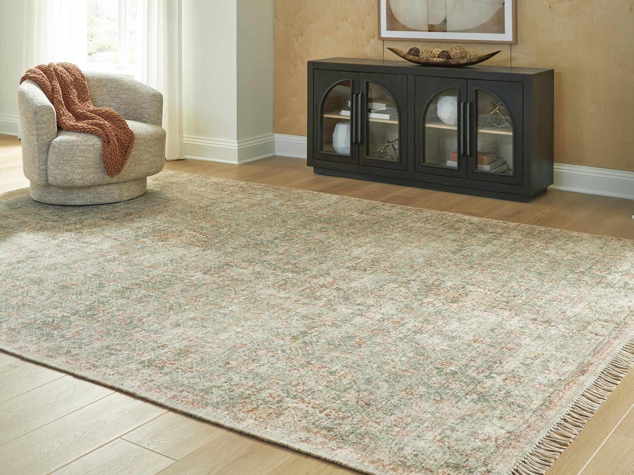 Rossbury Large Rug