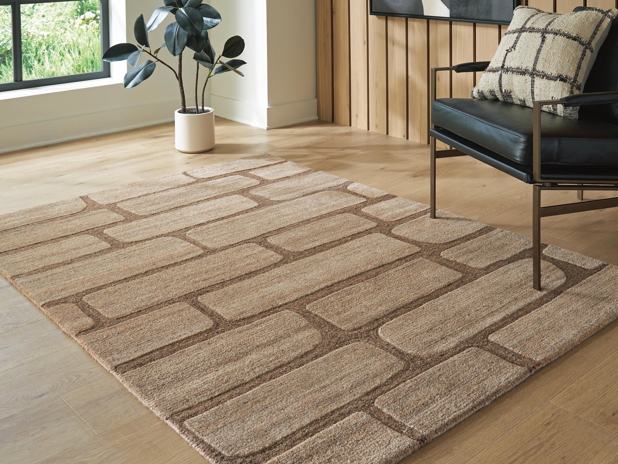 Orest Large Rug