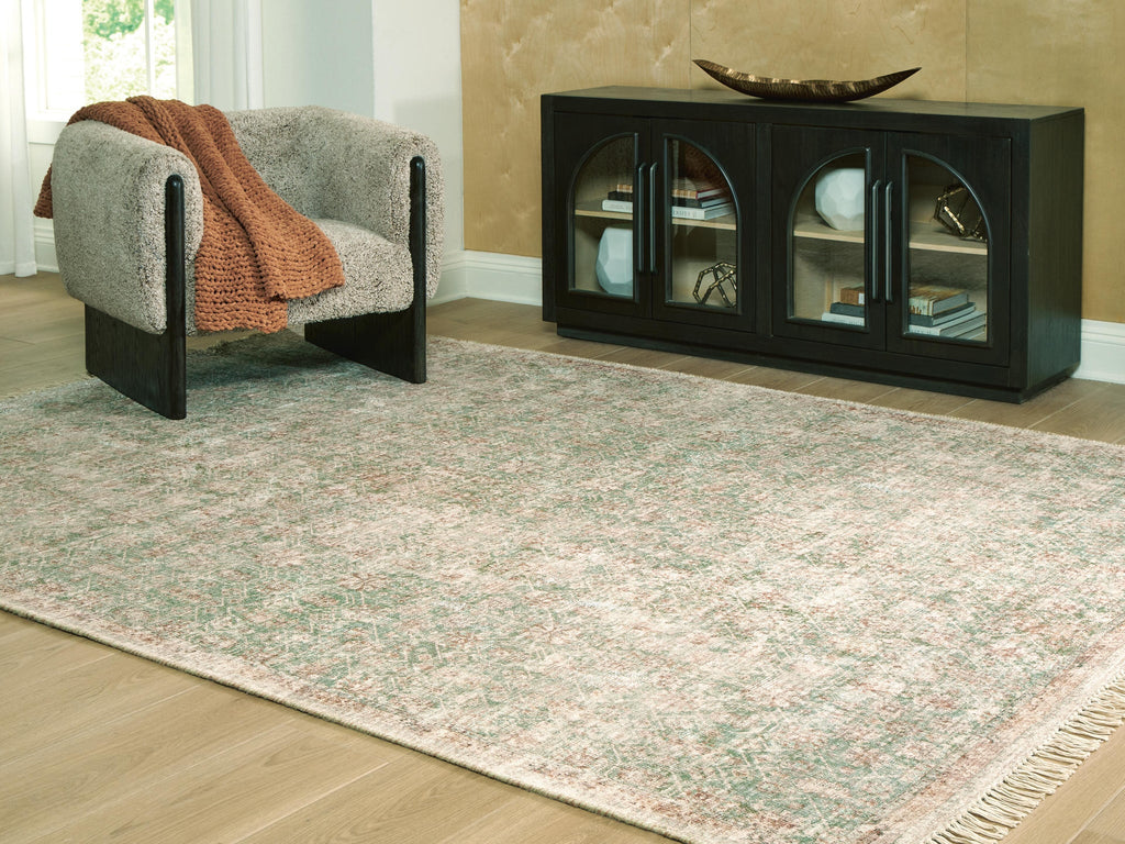 Rossbury Medium Rug