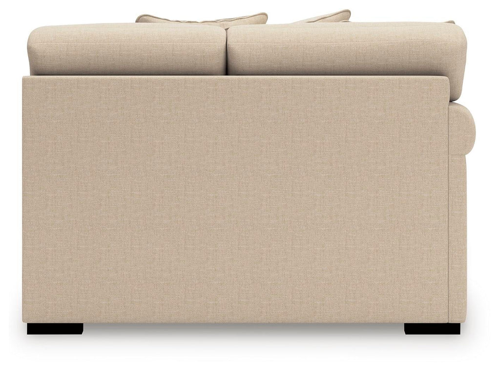 LadyMae 4-Piece Sectional