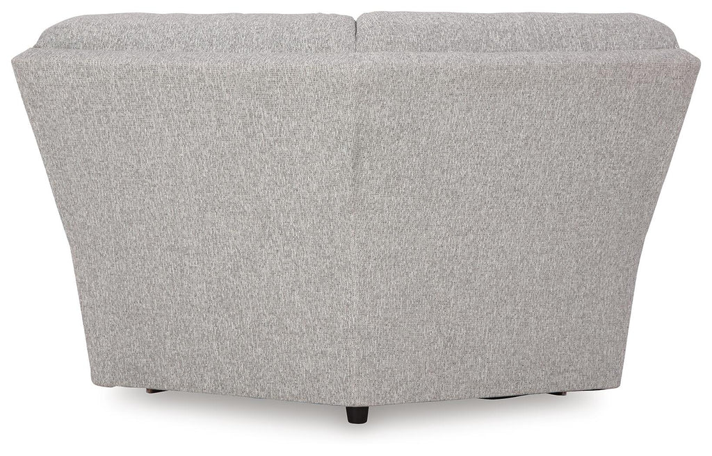 Acklen Place 7-Piece Power Sectional Reclining Sofa with Storage Console