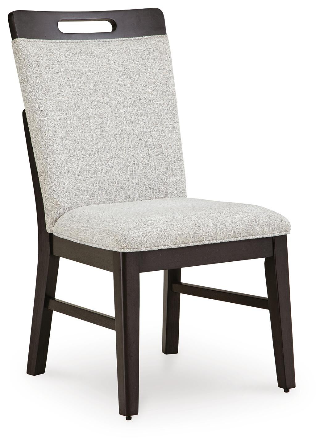 Neymorton Dining Table and Chairs — Table and 8 Chairs