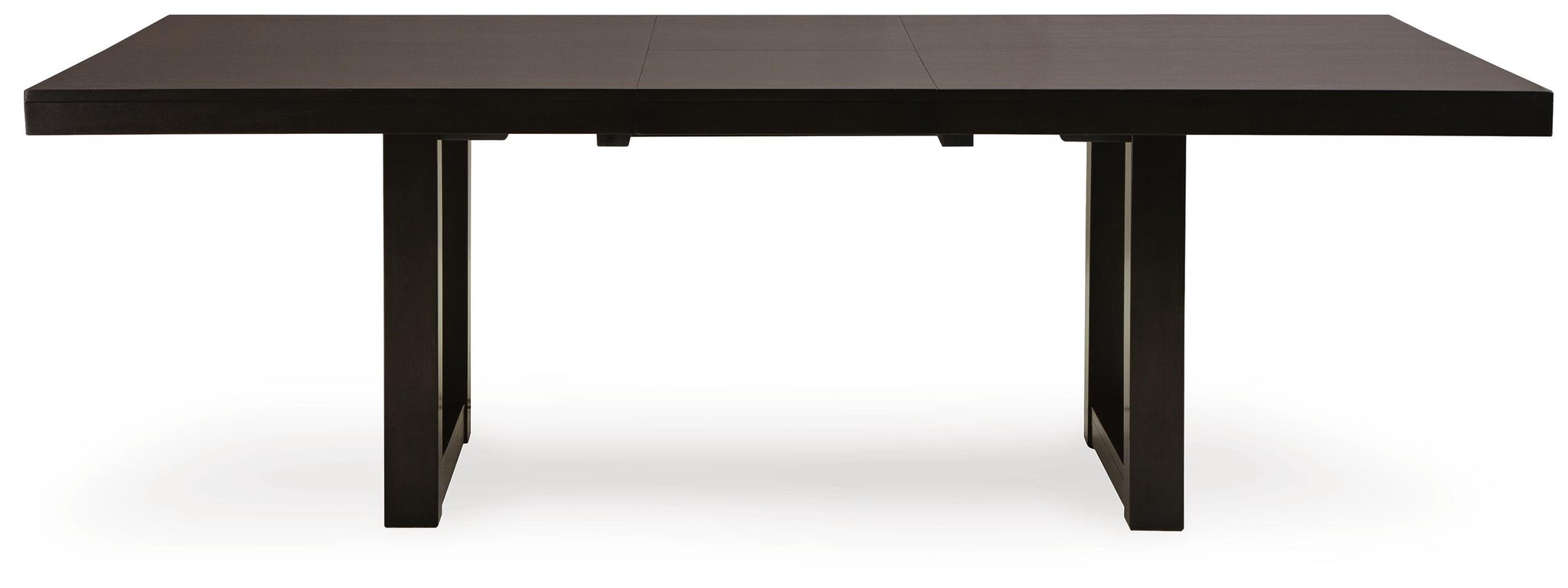 Neymorton Dining Table and Chairs — Table and 8 Chairs