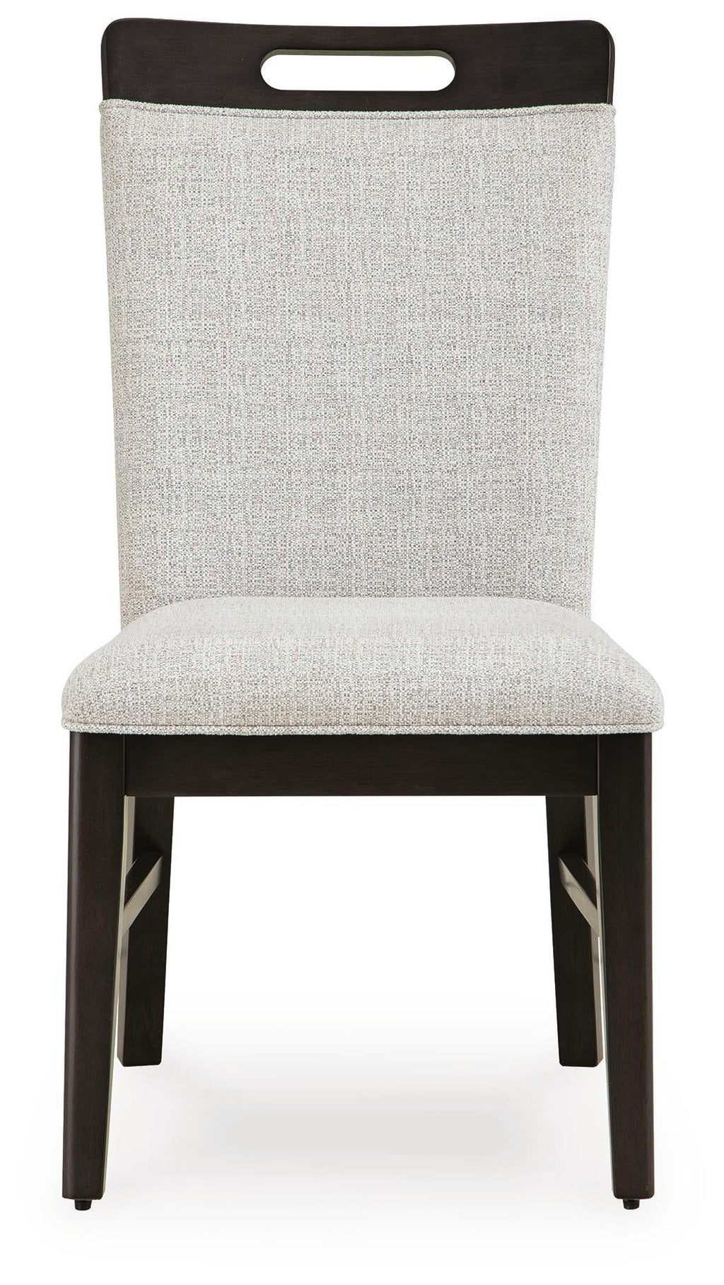 Neymorton Dining Table and Chairs — Table and 8 Chairs