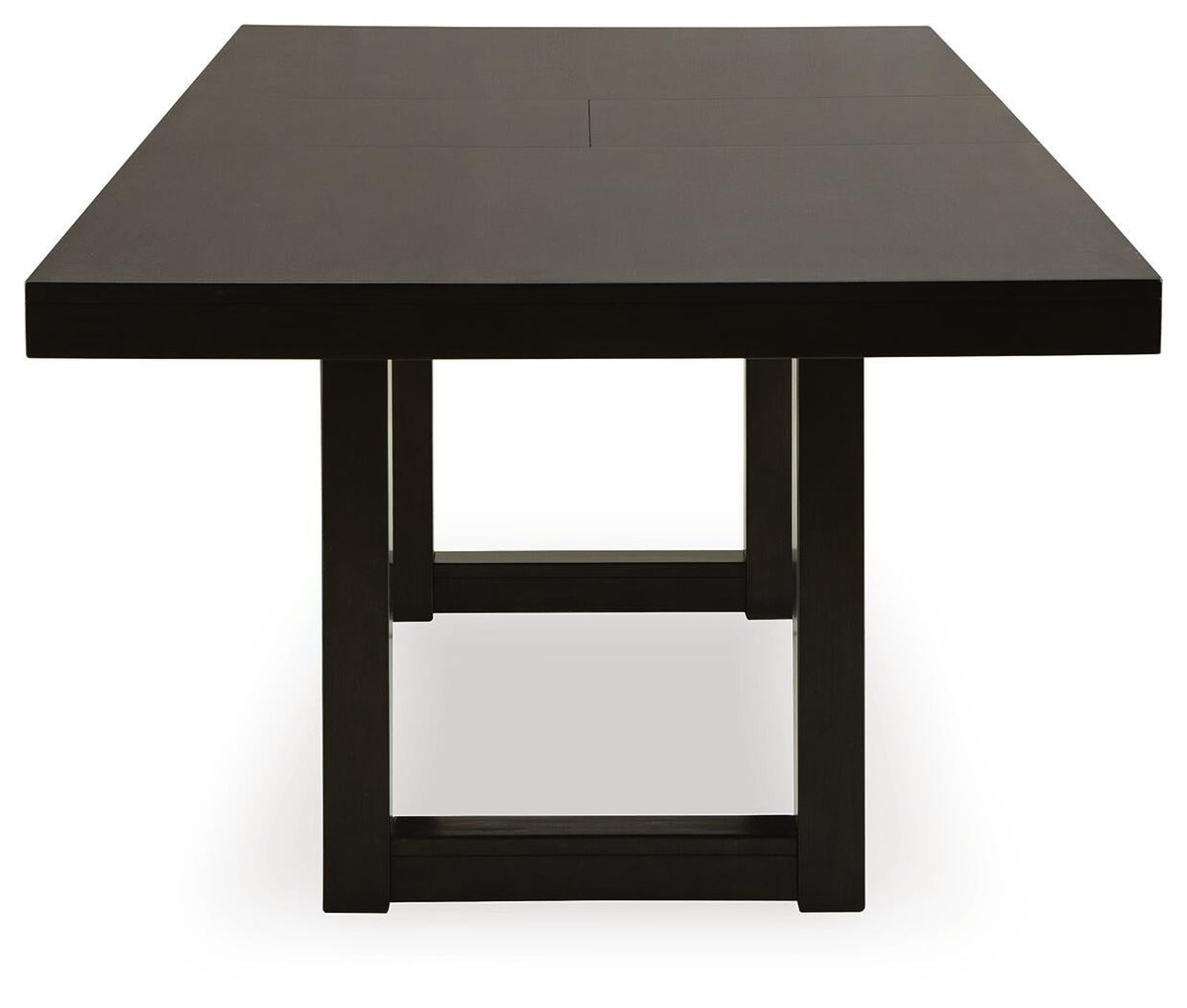 Neymorton Dining Table and Chairs — Table and 8 Chairs