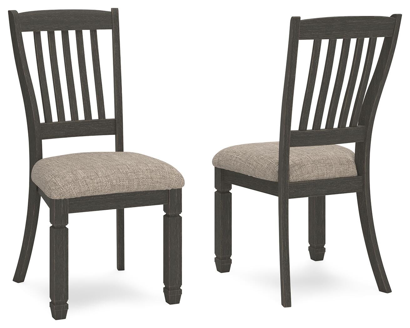 Tyler Creek Dining Table and Chairs