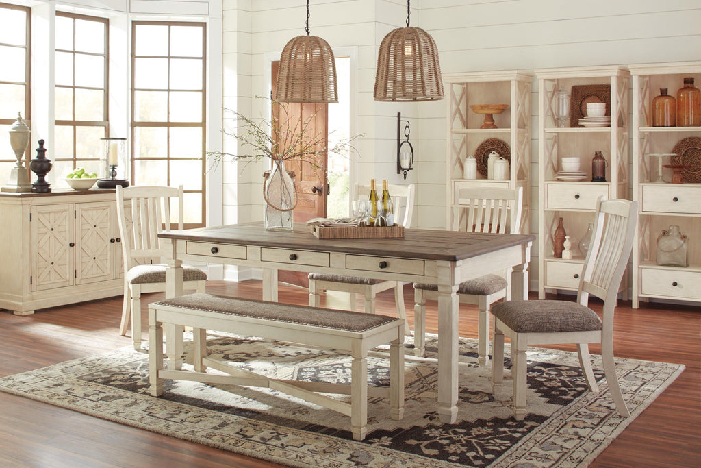 Bolanburg Dining Chair