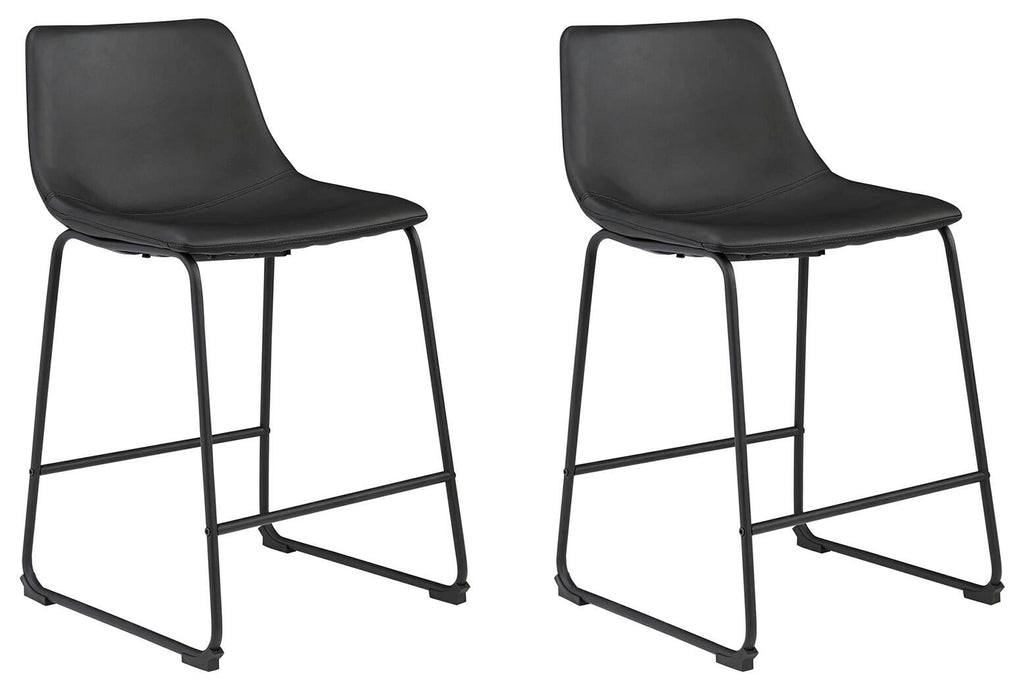 Centiar Counter Height Bar Stool