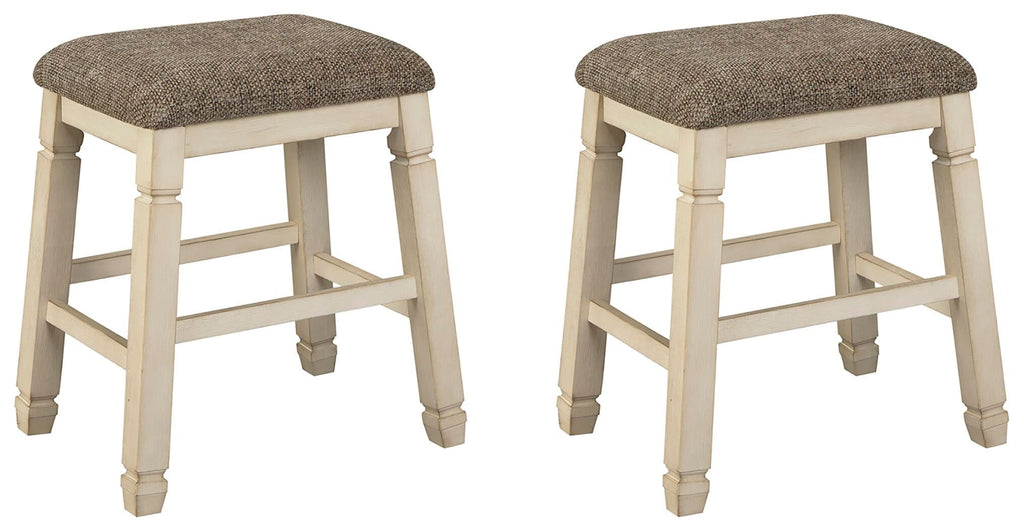 Bolanburg Counter Height Bar Stool