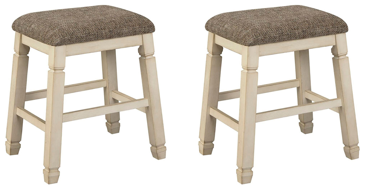 Bolanburg Counter Height Bar Stool