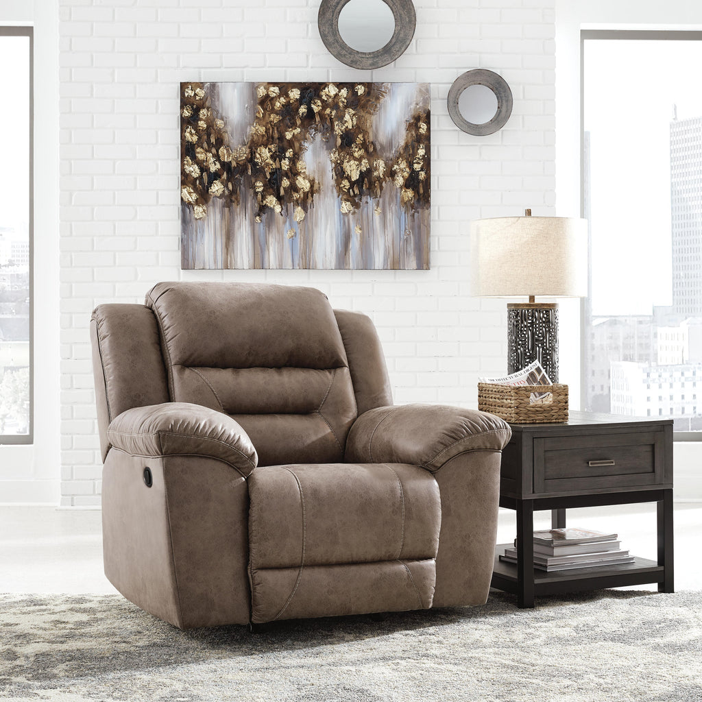 Stoneland Recliner
