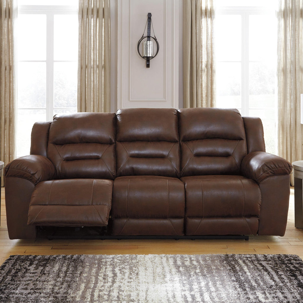 Stoneland Power Reclining Sofa