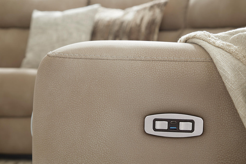 Next-Gen Durapella Power Recliner
